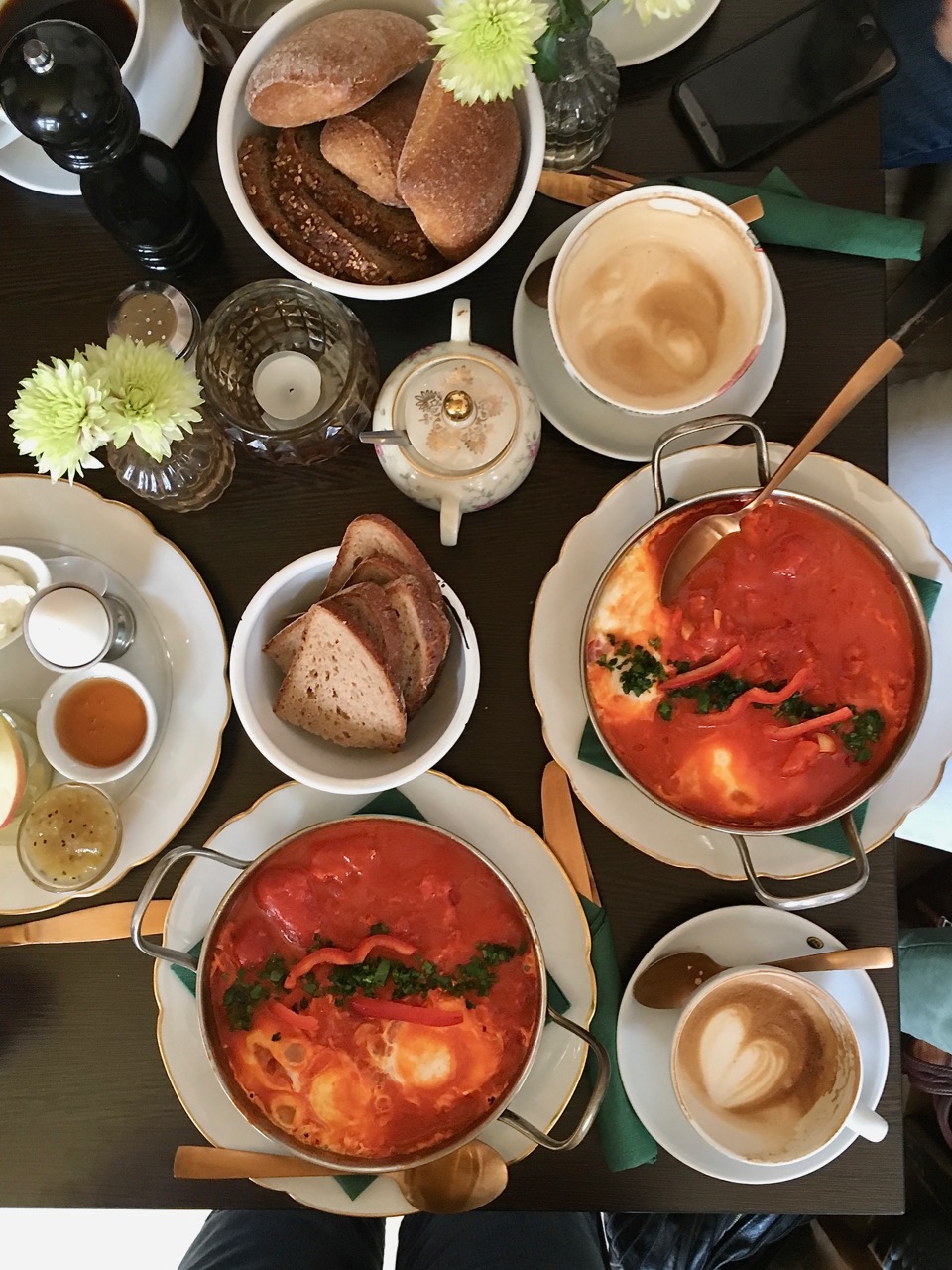 Ein Wochenende in Darmstadt mit den Lieblingsblogger