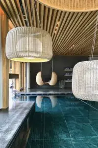 SÜDTIROL - Aparthotel Villaverde und Fine Dining Culinaria im Farmerskreuz