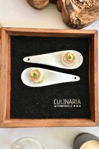 SÜDTIROL - Aparthotel Villaverde und Fine Dining Culinaria im Farmerskreuz