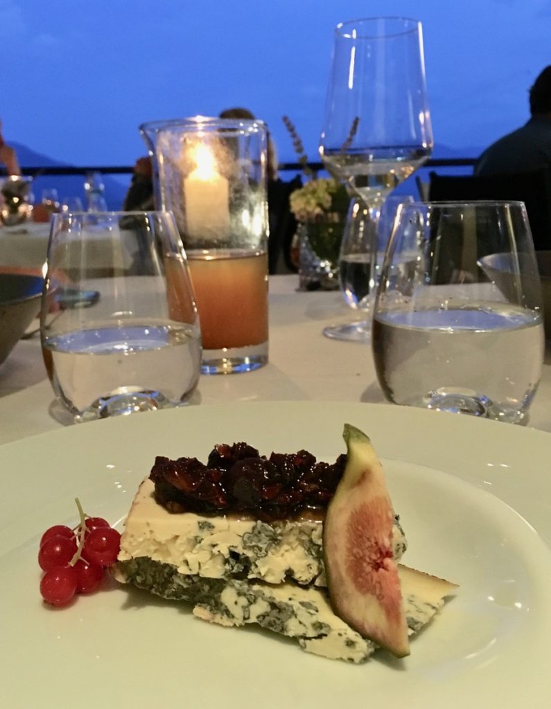 SÜDTIROL - Aparthotel Villaverde und Fine Dining Culinaria im Farmerskreuz