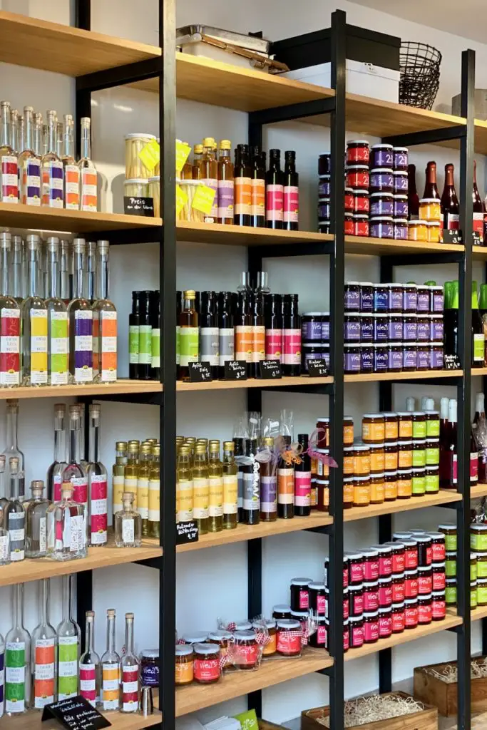 Rheinhessen Geniessen - Kulinarische Highlights