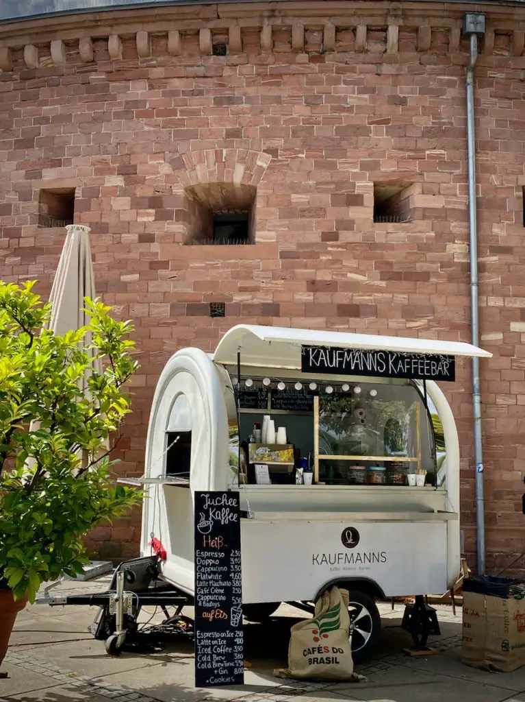 Rheinhessen Geniessen - Kulinarische Highlights