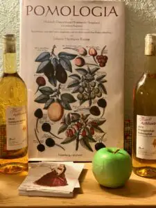 Alles aus Apfel – Unterwegs auf der Route du Äppler