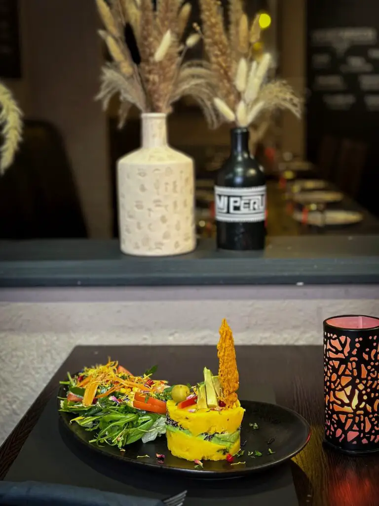 Mi Peru – Typisch Peruanisch in Darmstadt