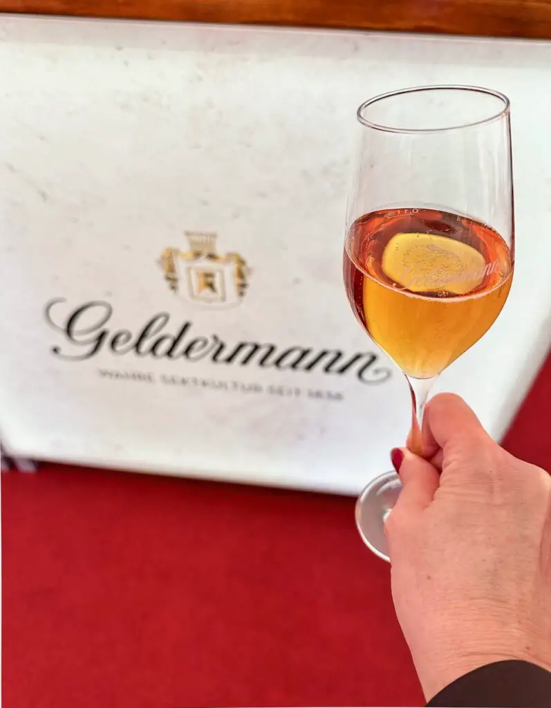 Unvergesslicher Tag beim Rheingau Gourmet & Wein Festival