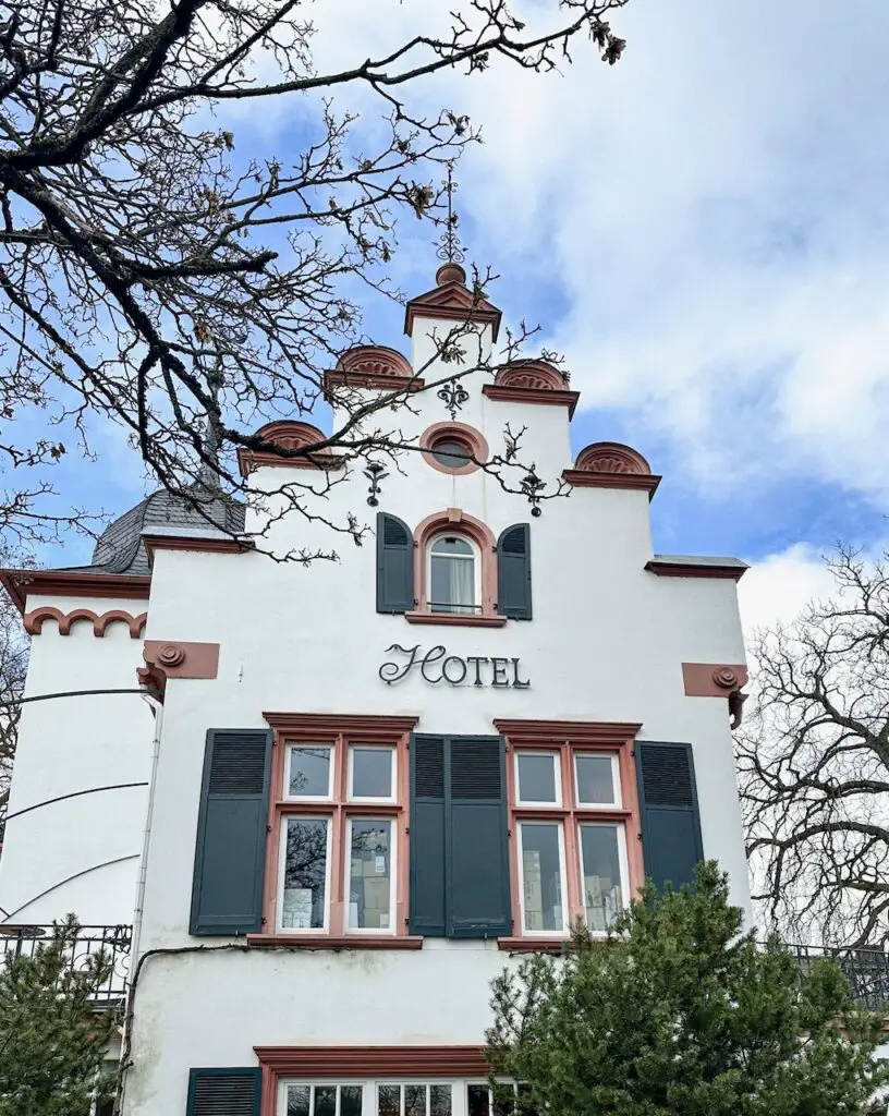 Unvergesslicher Tag beim Rheingau Gourmet & Wein Festival 
