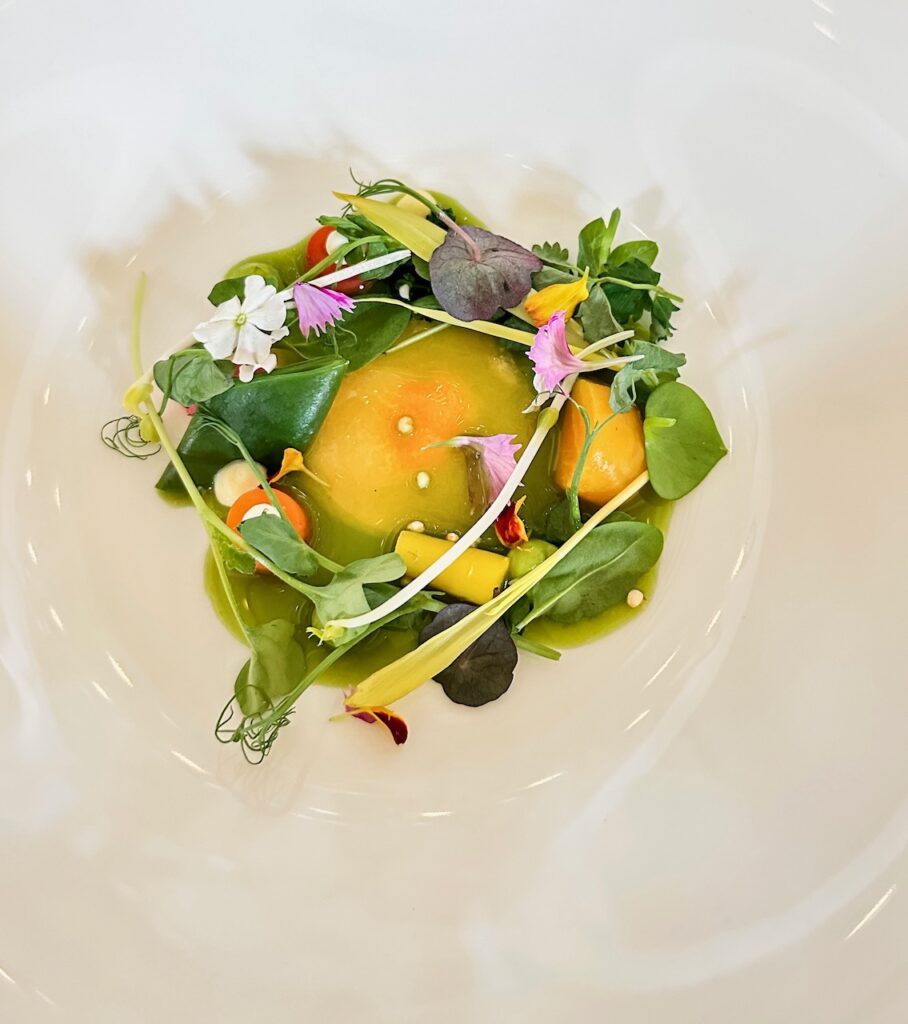 Unvergesslicher Tag beim Rheingau Gourmet & Wein Festival